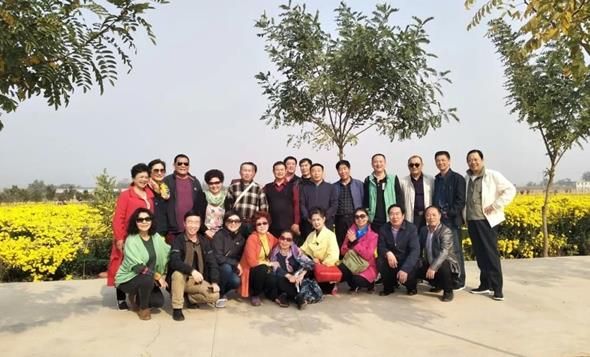 云臺(tái)冰菊賞花節(jié)剛剛結(jié)束，是否已經(jīng)開(kāi)始想念